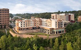 Courtyard by Marriott Briarcliff